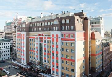 Выполнены работы по изготовлению и поставки Контейнера рентгензащитного на объекте АО «Медицина» (клиника академика Ройтберга)